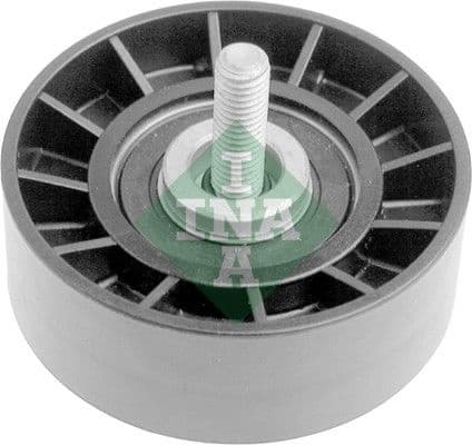 Tensioner Pulley, V-ribbed belt 531074910