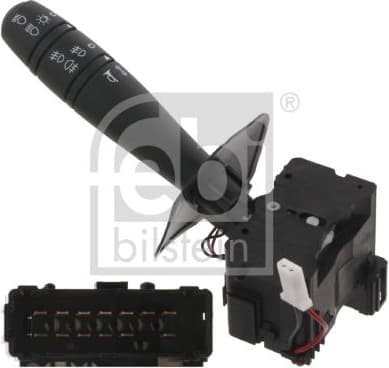 Steering Column Switch 33519