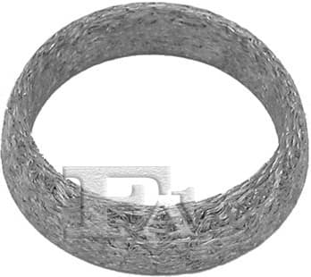 Seal Ring, exhaust pipe 791958