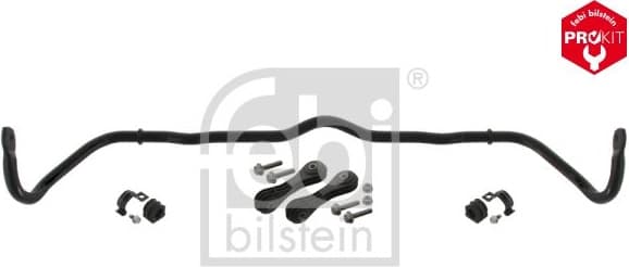 Stabiliser Bar, suspension ProKit 40090