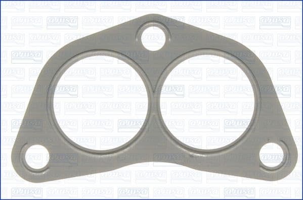 Gasket, exhaust pipe 00635600