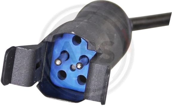 Warning Contact, brake pad wear 39572 - image 3