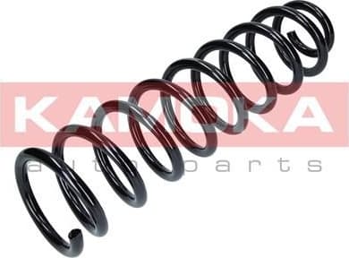 Coil spring 2110184 - image 2