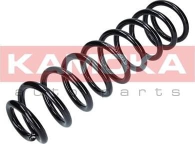 Coil spring 2110184 - image 4