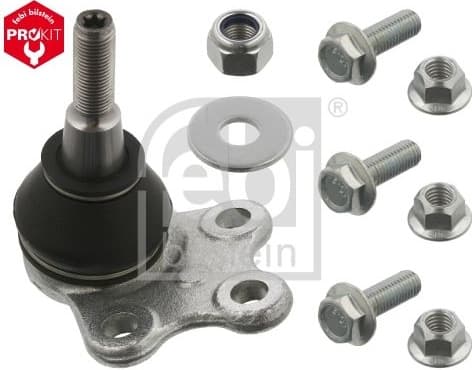 Ball Joint ProKit 36125