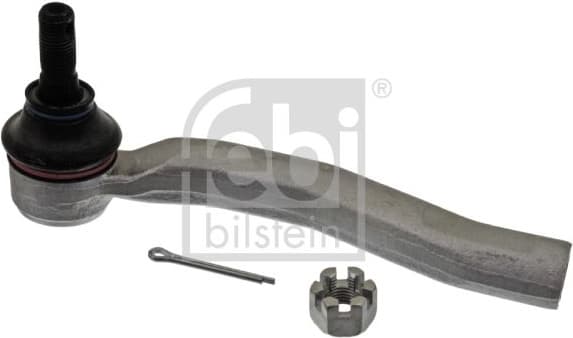 Tie Rod End 43222