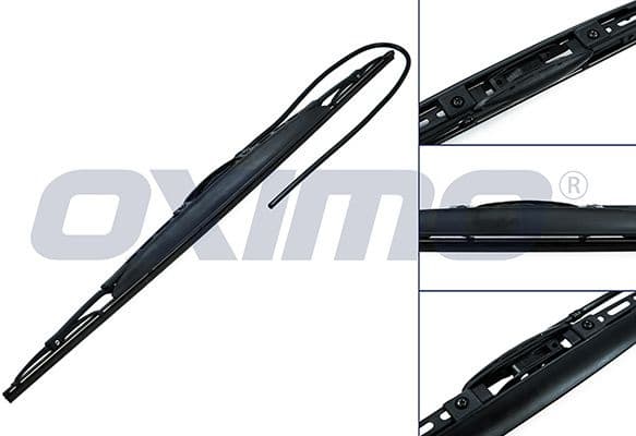 Wiper blade 1psc WUSPR650 - image 2