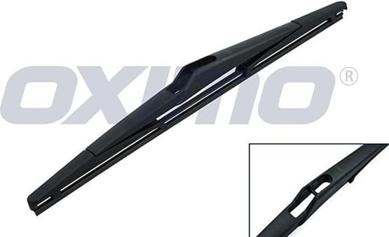 Wiper blade 1psc WR304300 - image 2