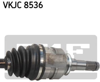 Drive Shaft VKJC 8536 - image 3