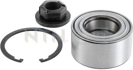Wheel Bearing Kit R170.43