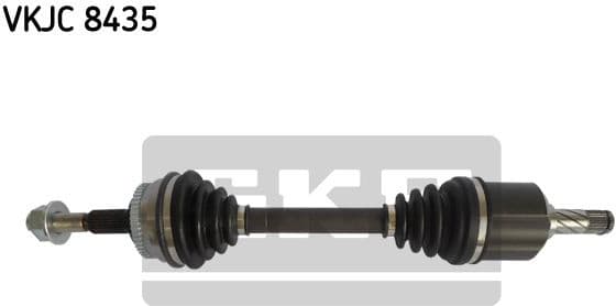 Drive Shaft VKJC 8435