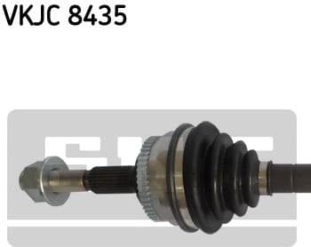 Drive Shaft VKJC 8435 - image 2