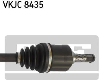 Drive Shaft VKJC 8435 - image 3