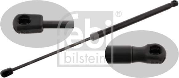 Gas Spring, bonnet 27603