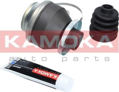 Joint Kit, drive shaft 8742 - image 5
