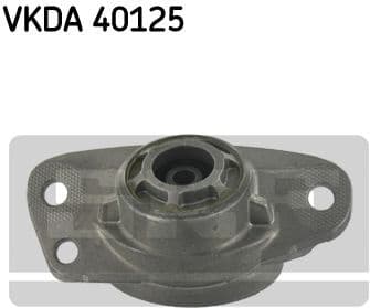 Suspension Strut Support Mount VKDA 40125