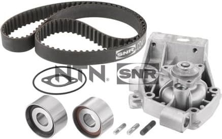 Water Pump & Timing Belt Kit KDP455.350