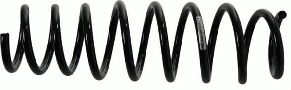 Suspension Spring 994 612