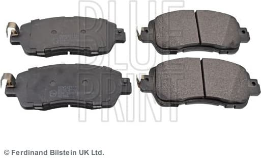 Brake Pad Set, disc brake ADM542111