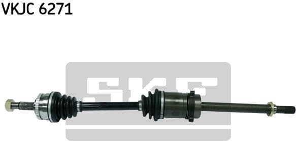 Drive Shaft VKJC 6271