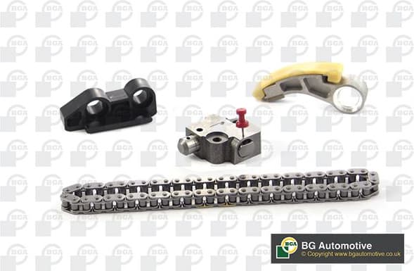 Timing chain kit TC2531K