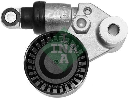 Belt Tensioner, V-ribbed belt 534029910