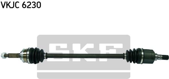 Drive Shaft VKJC 6230