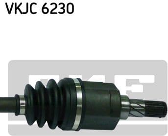 Drive Shaft VKJC 6230 - image 3