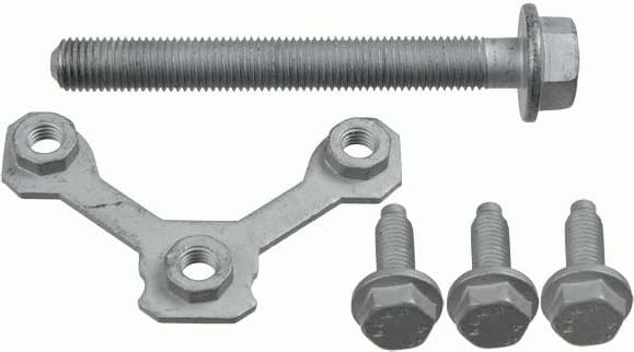 Repair Kit, wheel suspension Service Pack 37883 01