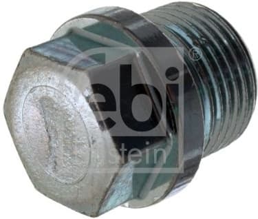 Screw Plug, oil sump 30660
