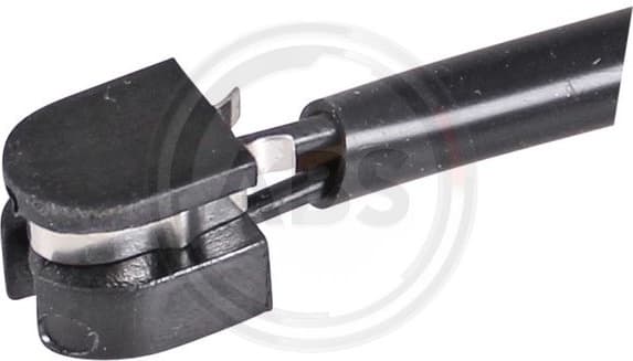 Warning Contact, brake pad wear 39546 - image 4