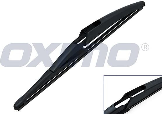Wiper blade 1psc WR880290 - image 2