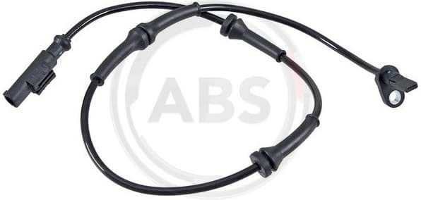 Sensor, wheel speed 31385