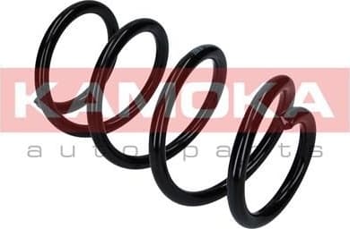 Coil spring 2110307 - image 2