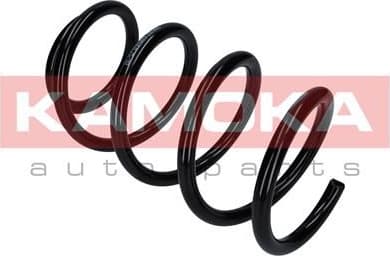 Coil spring 2110307 - image 4