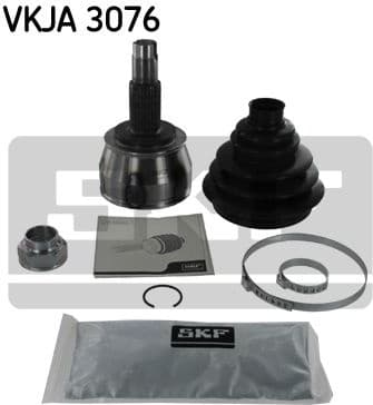 Joint Kit, drive shaft VKJA 3076