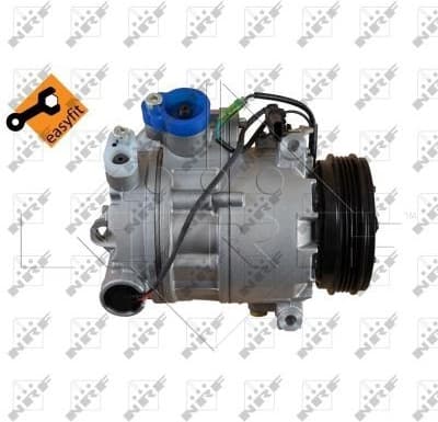 Compressor, air conditioning EASY FIT 32696