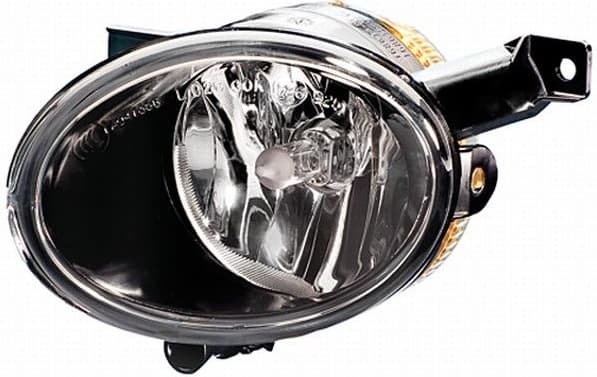 Front Fog Light 1N0009954311