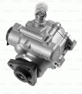 Hydraulic Pump, steering KS00000521