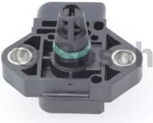 Sensor, boost pressure 0281006152 - image 4