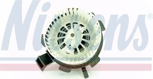 Interior Blower 87208 - image 2