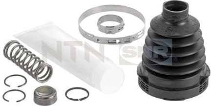 Bellow Kit, drive shaft IBK55.016