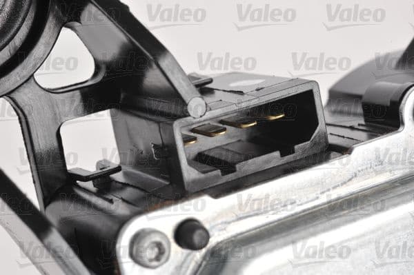 Wiper Motor ORIGINAL PART 404835 - image 3