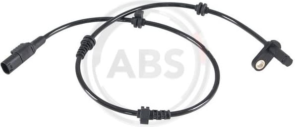 Sensor, wheel speed 31203