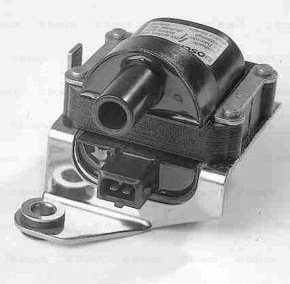 Ignition Coil 0221502002