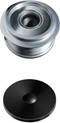 Alternator Freewheel Clutch 9XU 358 039-001