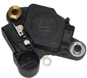 Alternator Regulator 130696
