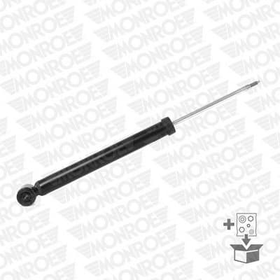 Shock Absorber MONROE ORIGINAL (Gas Technology) G1091
