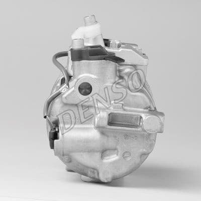 Compressor, air conditioning DCP17132 - image 7