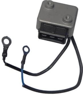 Ignition module 2508050